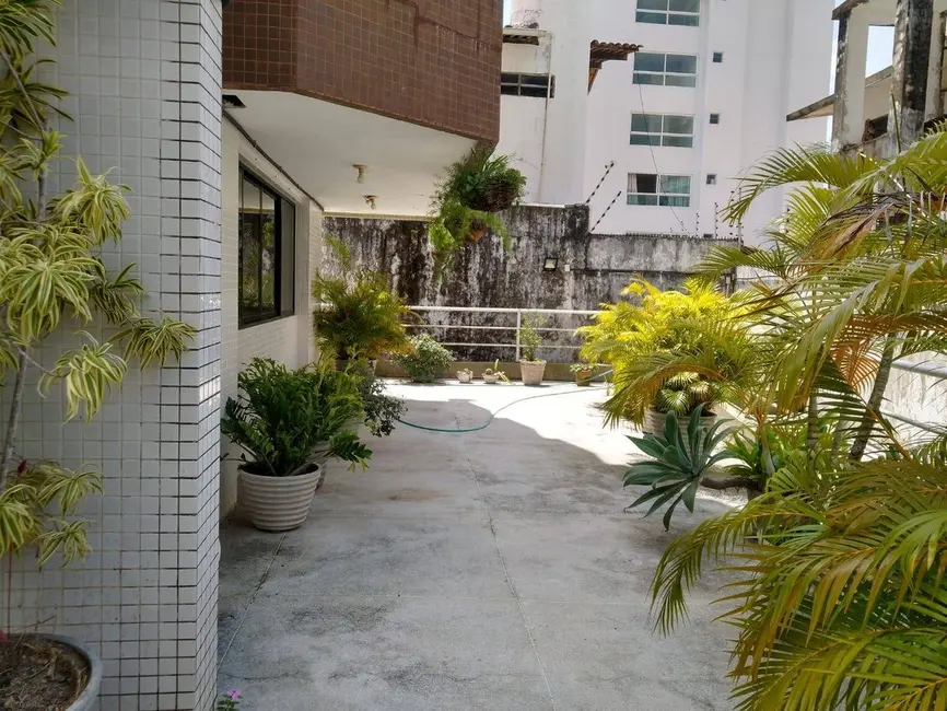 Foto 2 de Apartamento com 4 quartos à venda, 204m2 em Cabo Branco, Joao Pessoa - PB
