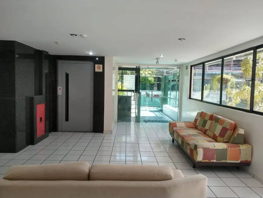 Foto 1 de Apartamento com 4 quartos à venda, 204m2 em Cabo Branco, Joao Pessoa - PB