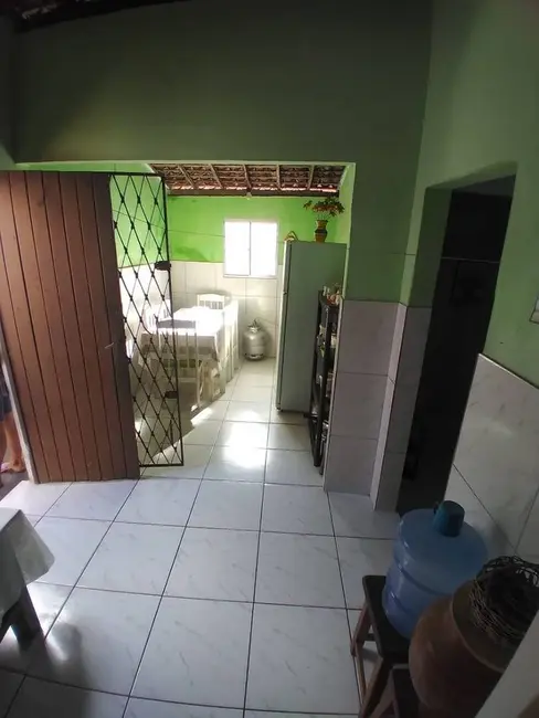 Casa com 4 quartos à venda, 59m2 em Treze de Maio, Joao Pessoa - PB - imagem 4 Foto 4 de Casa com 4 quartos à venda, 59m2 em Treze de Maio, Joao Pessoa - PB