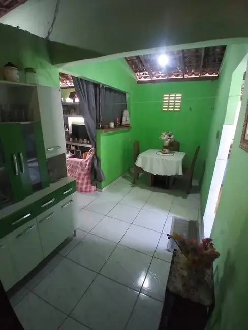 Foto 1 de Casa com 4 quartos à venda, 59m2 em Treze de Maio, Joao Pessoa - PB