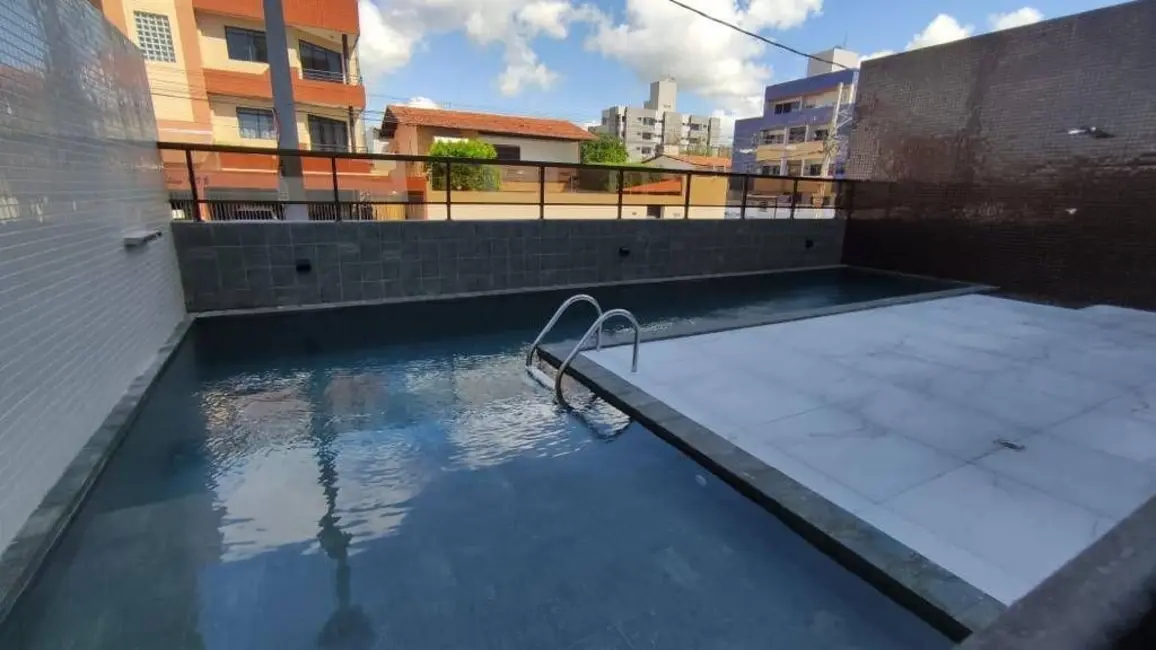 Foto 1 de Apartamento com 3 quartos à venda, 81m2 em Aeroclube, Joao Pessoa - PB