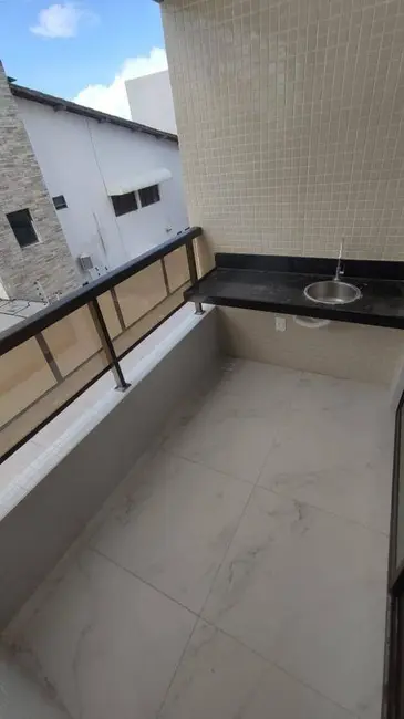 Foto 3 de Apartamento com 3 quartos à venda, 81m2 em Aeroclube, Joao Pessoa - PB