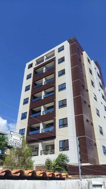 Foto 9 de Apartamento com 3 quartos à venda, 81m2 em Aeroclube, Joao Pessoa - PB