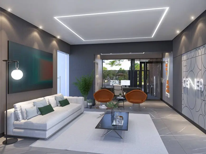 Foto 3 de Apartamento com 3 quartos à venda, 59m2 em Jardim Oceania, Joao Pessoa - PB