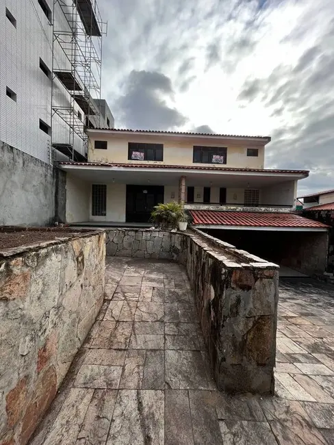 Foto 1 de Apartamento com 10 quartos à venda, 360m2 em Bessa, Joao Pessoa - PB