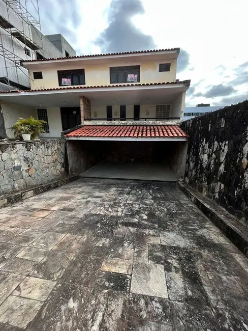 Foto 2 de Apartamento com 10 quartos à venda, 360m2 em Bessa, Joao Pessoa - PB