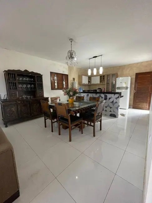 Foto 6 de Casa com 2 quartos à venda, 400m2 em Bananeiras - PB