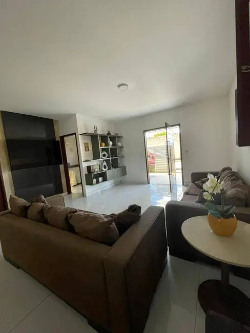 Foto 5 de Casa com 2 quartos à venda, 400m2 em Bananeiras - PB
