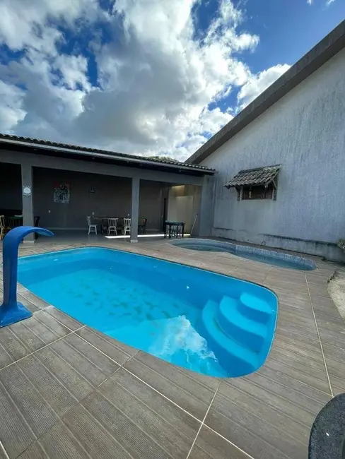 Foto 3 de Casa com 2 quartos à venda, 400m2 em Bananeiras - PB