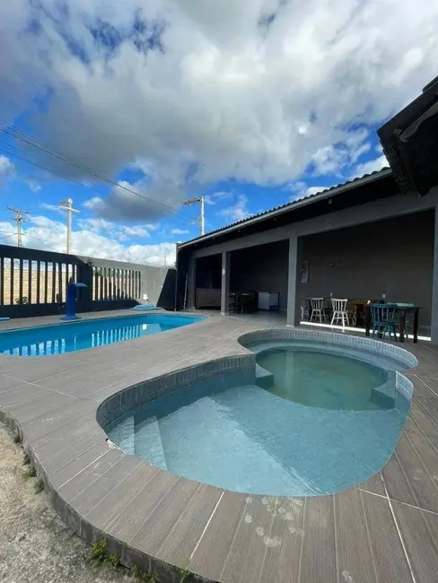 Foto 4 de Casa com 2 quartos à venda, 400m2 em Bananeiras - PB