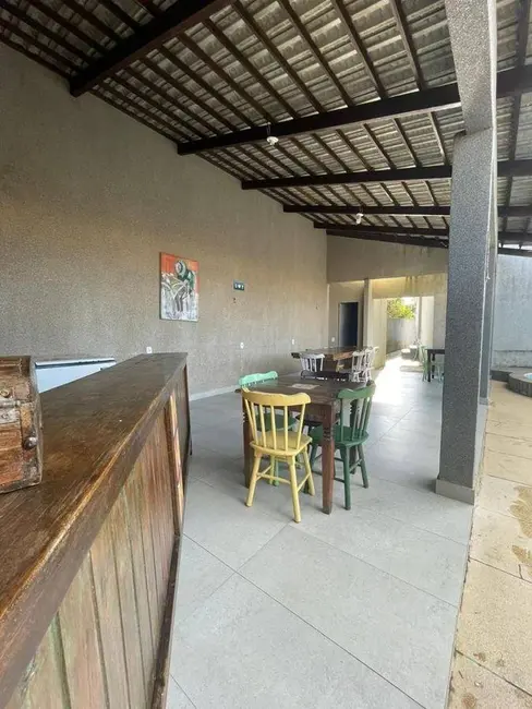 Foto 2 de Casa com 2 quartos à venda, 400m2 em Bananeiras - PB