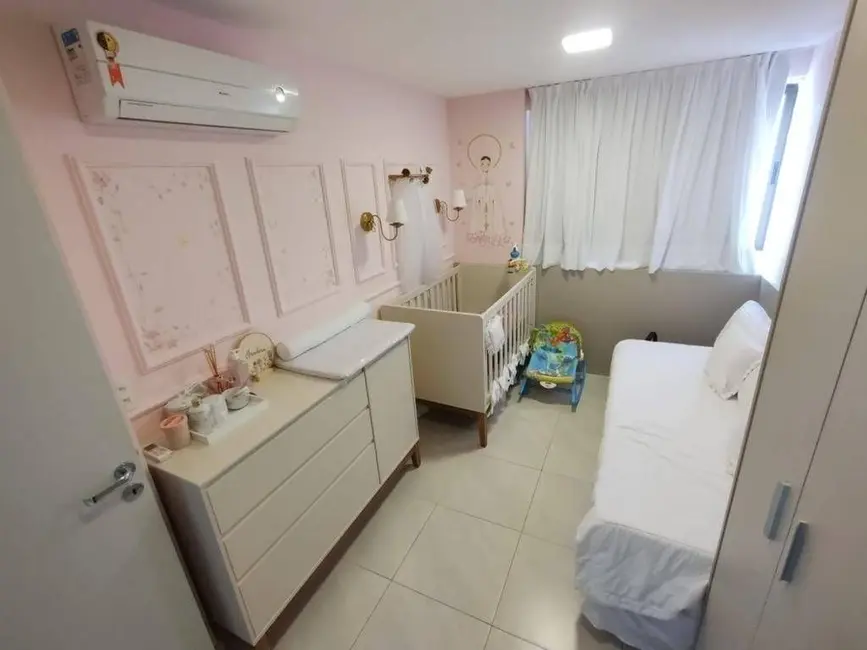 Foto 8 de Apartamento com 2 quartos à venda, 75m2 em Tambaú, Joao Pessoa - PB