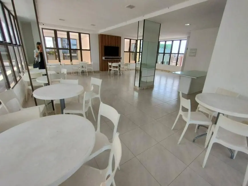 Foto 4 de Apartamento com 2 quartos à venda, 75m2 em Tambaú, Joao Pessoa - PB