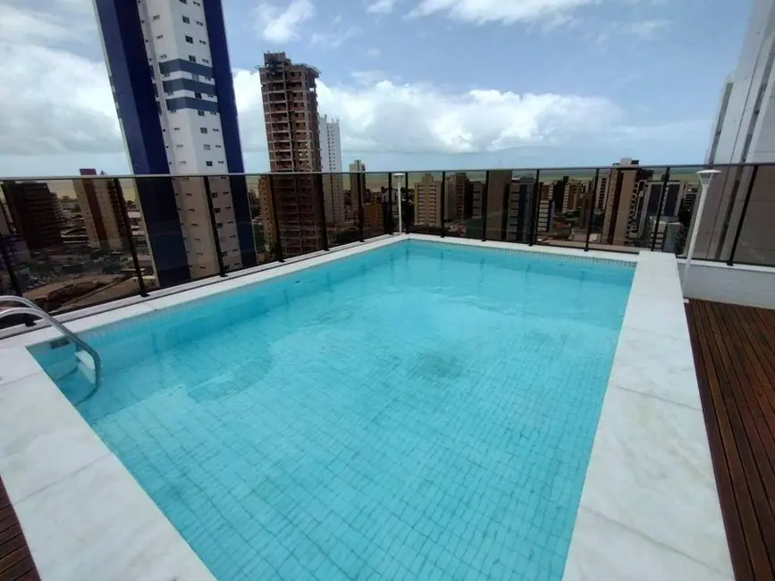 Foto 3 de Apartamento com 2 quartos à venda, 75m2 em Tambaú, Joao Pessoa - PB