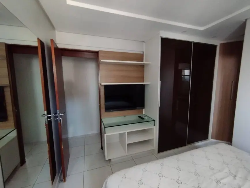 Foto 9 de Apartamento com 3 quartos à venda, 115m2 em Miramar, Joao Pessoa - PB