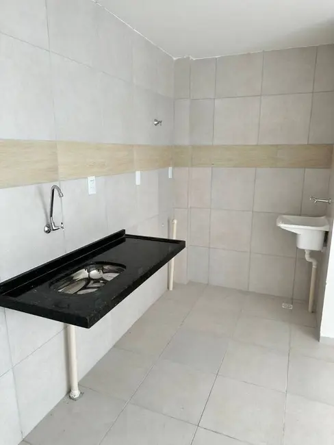 Foto 5 de Apartamento com 2 quartos à venda, 41m2 em Gramame, Joao Pessoa - PB