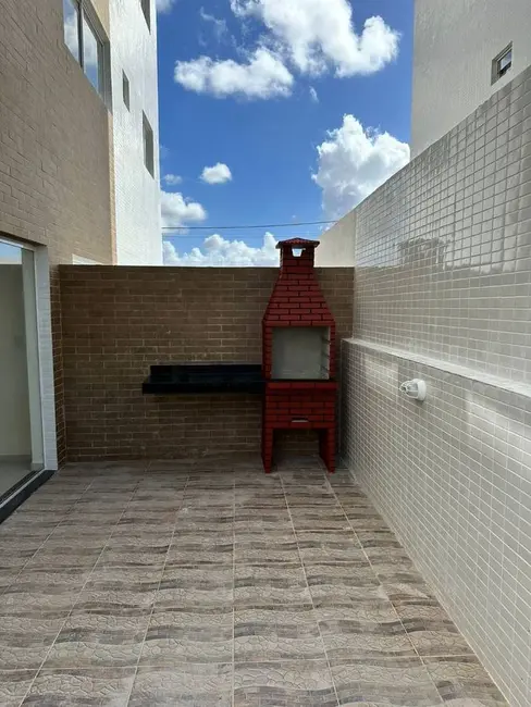 Foto 4 de Apartamento com 2 quartos à venda, 41m2 em Gramame, Joao Pessoa - PB