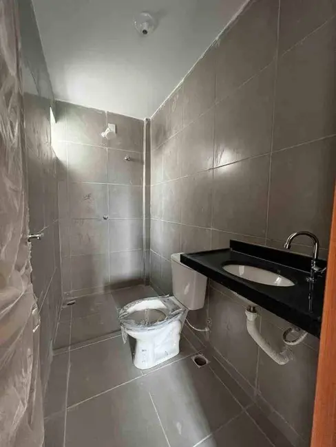 Foto 9 de Apartamento com 2 quartos à venda, 54m2 em José Américo de Almeida, Joao Pessoa - PB