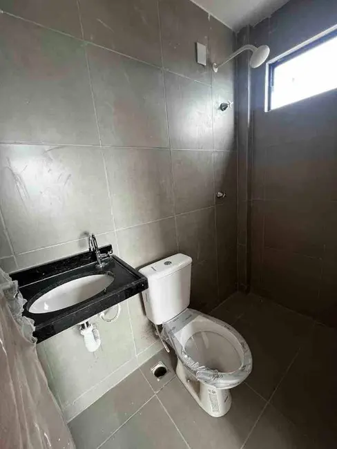 Foto 4 de Apartamento com 2 quartos à venda, 54m2 em José Américo de Almeida, Joao Pessoa - PB