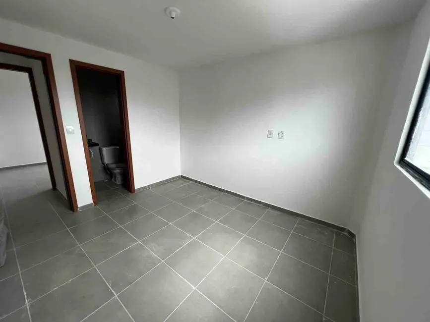 Foto 5 de Apartamento com 2 quartos à venda, 54m2 em José Américo de Almeida, Joao Pessoa - PB