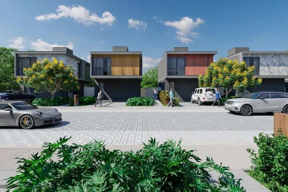 Casa com 3 quartos à venda, 135m2 em Jacaré, Cabedelo - PB - imagem 8 Foto 8 de Casa com 3 quartos à venda, 135m2 em Jacaré, Cabedelo - PB
