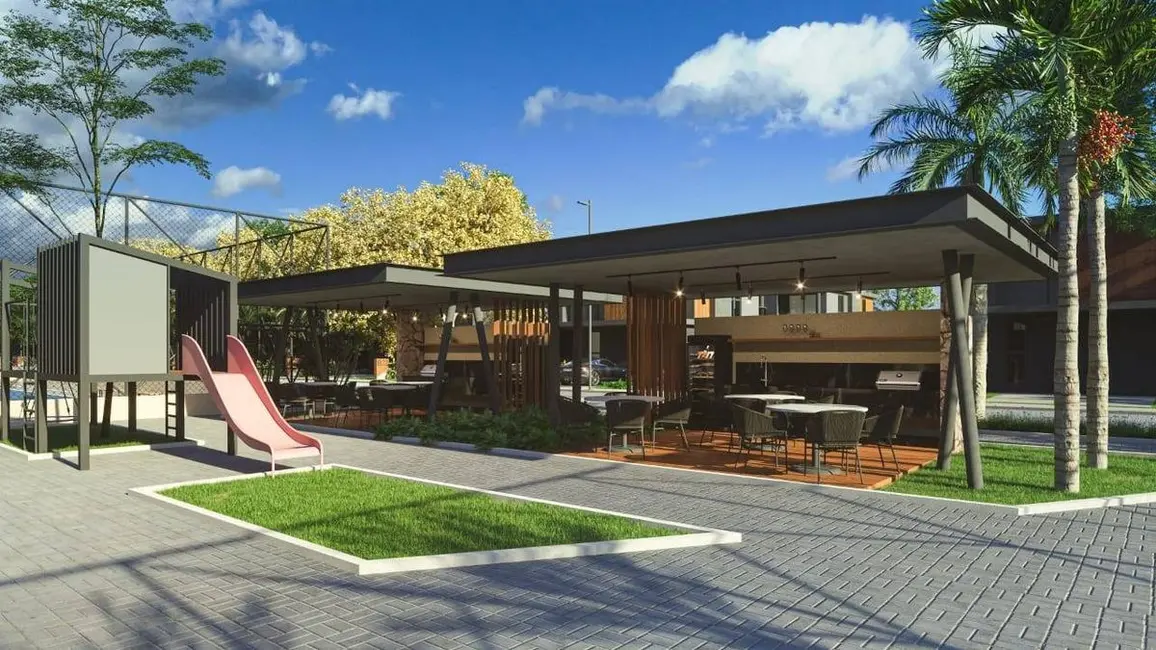 Casa com 3 quartos à venda, 135m2 em Jacaré, Cabedelo - PB - imagem 6 Foto 6 de Casa com 3 quartos à venda, 135m2 em Jacaré, Cabedelo - PB