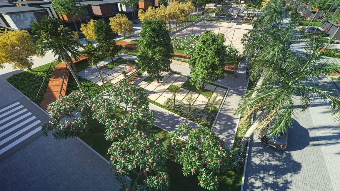 Casa com 3 quartos à venda, 135m2 em Jacaré, Cabedelo - PB - imagem 7 Foto 7 de Casa com 3 quartos à venda, 135m2 em Jacaré, Cabedelo - PB
