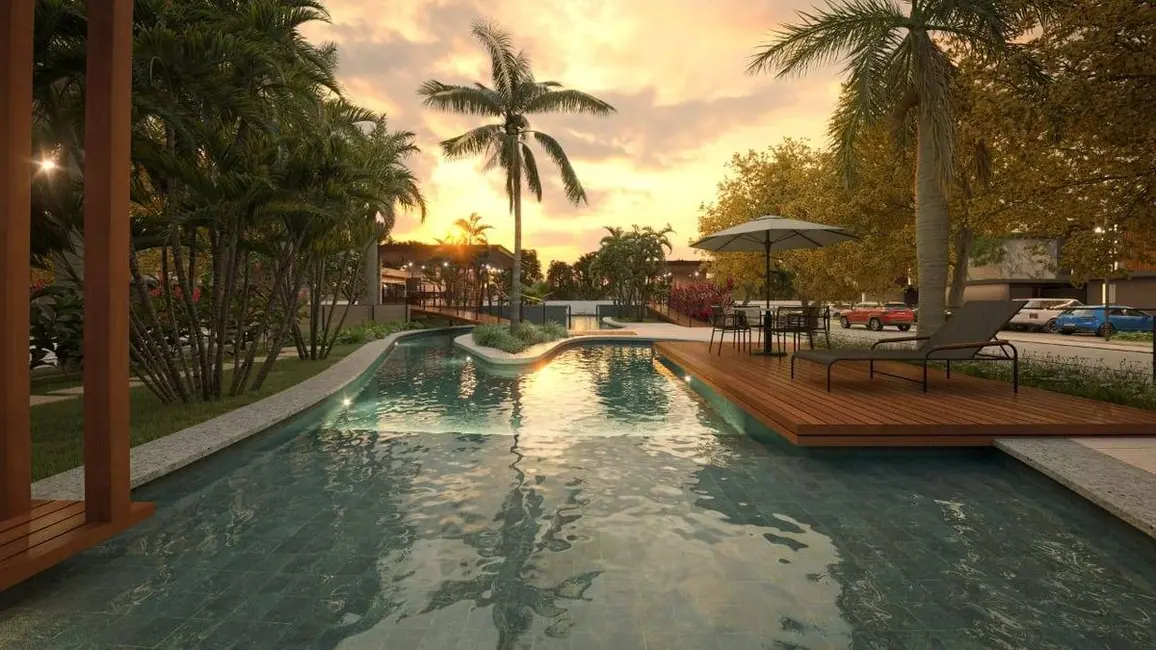 Casa com 3 quartos à venda, 135m2 em Jacaré, Cabedelo - PB - imagem 3 Foto 3 de Casa com 3 quartos à venda, 135m2 em Jacaré, Cabedelo - PB