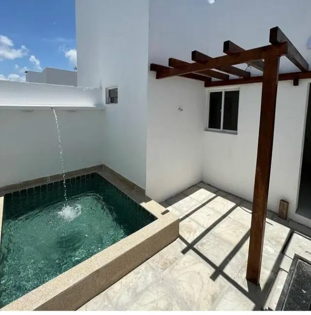 Foto 4 de Casa com 2 quartos à venda, 490m2 em Gramame, Joao Pessoa - PB