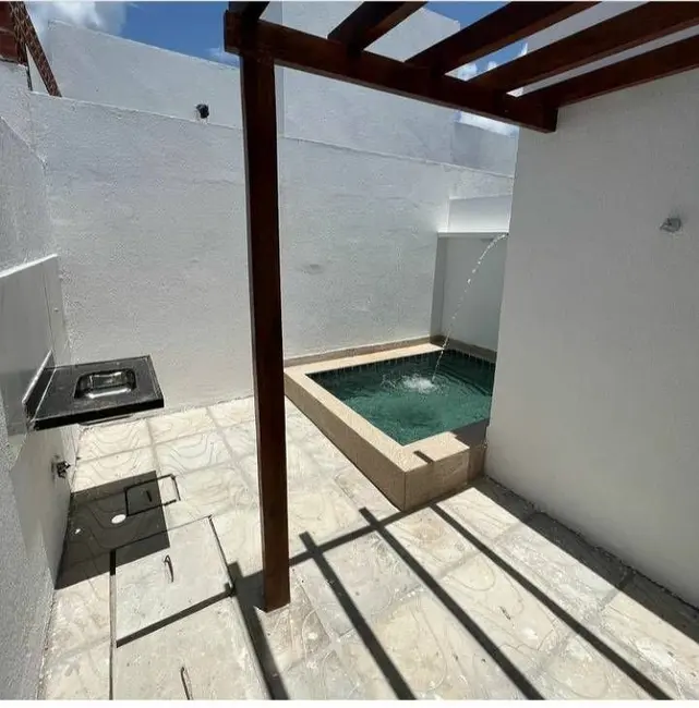 Foto 3 de Casa com 2 quartos à venda, 490m2 em Gramame, Joao Pessoa - PB