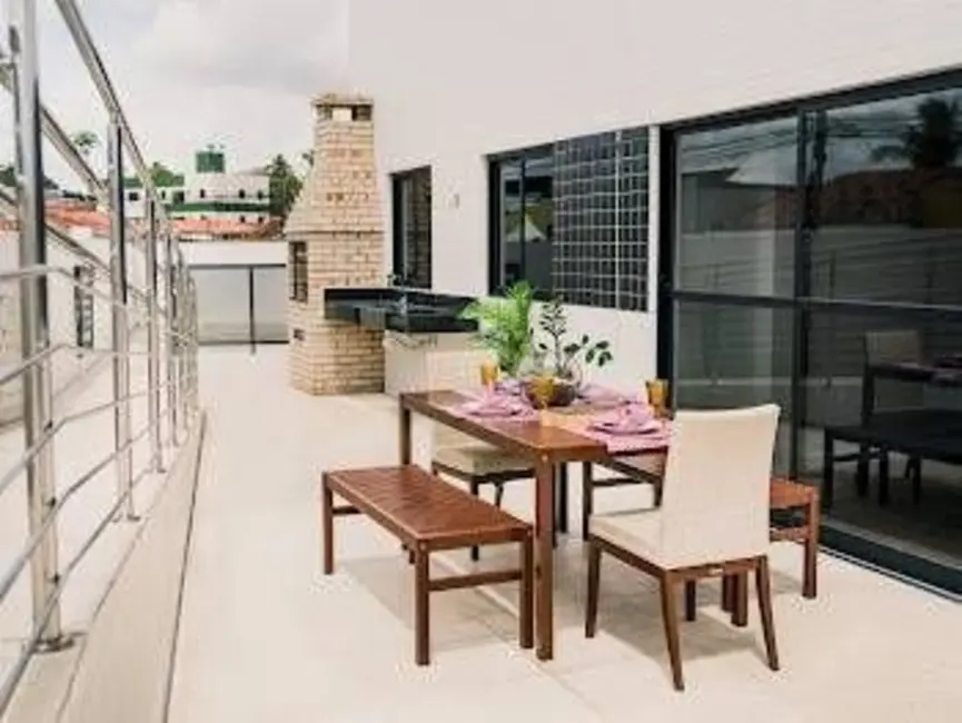 Foto 2 de Apartamento com 2 quartos à venda, 59m2 em Jaguaribe, Joao Pessoa - PB