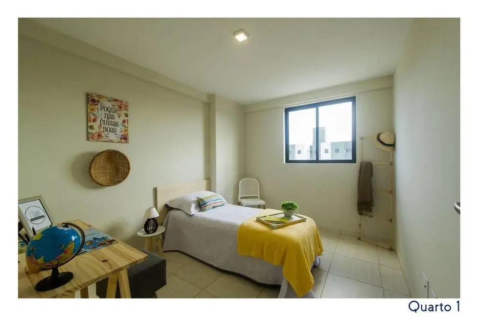 Foto 8 de Apartamento com 2 quartos à venda, 59m2 em Jaguaribe, Joao Pessoa - PB