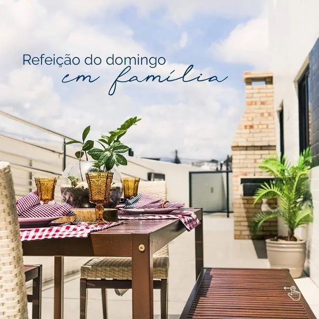 Foto 6 de Apartamento com 2 quartos à venda, 59m2 em Jaguaribe, Joao Pessoa - PB