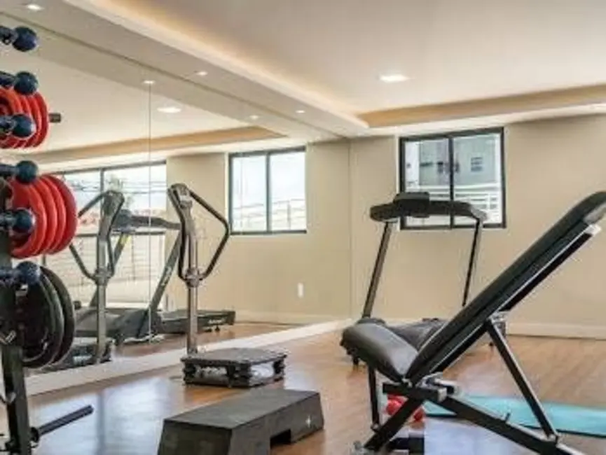 Foto 7 de Apartamento com 2 quartos à venda, 59m2 em Jaguaribe, Joao Pessoa - PB