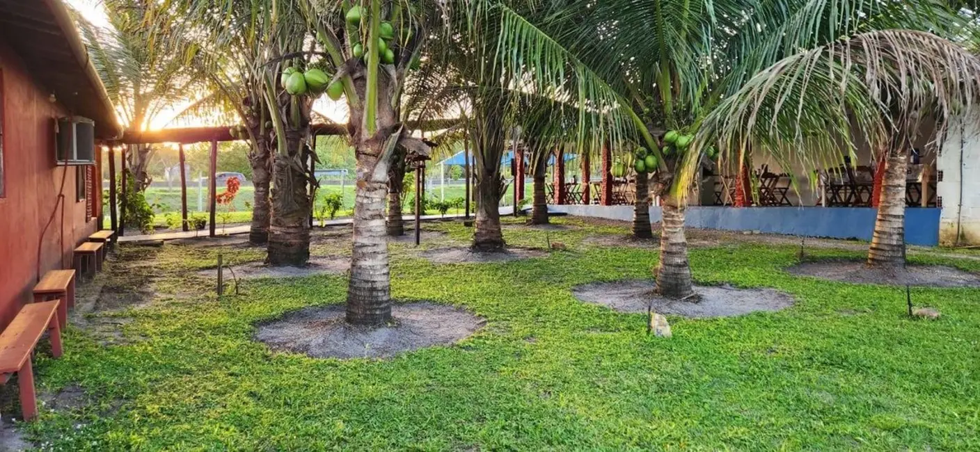 Foto 6 de Chácara com 2 quartos à venda, 14200m2 em Pedras De Fogo - PB