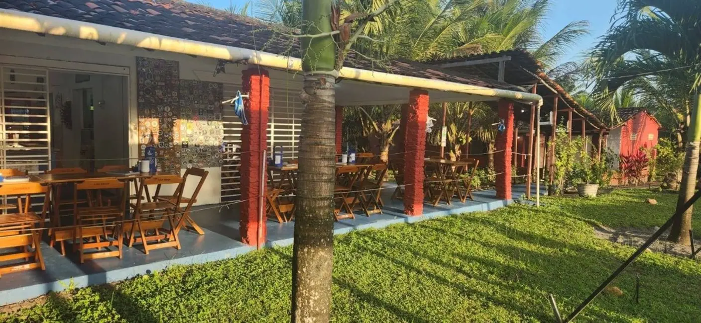 Foto 5 de Chácara com 2 quartos à venda, 14200m2 em Pedras De Fogo - PB