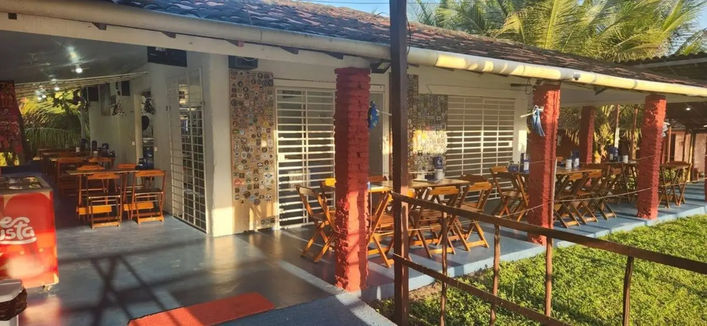 Foto 2 de Chácara com 2 quartos à venda, 14200m2 em Pedras De Fogo - PB