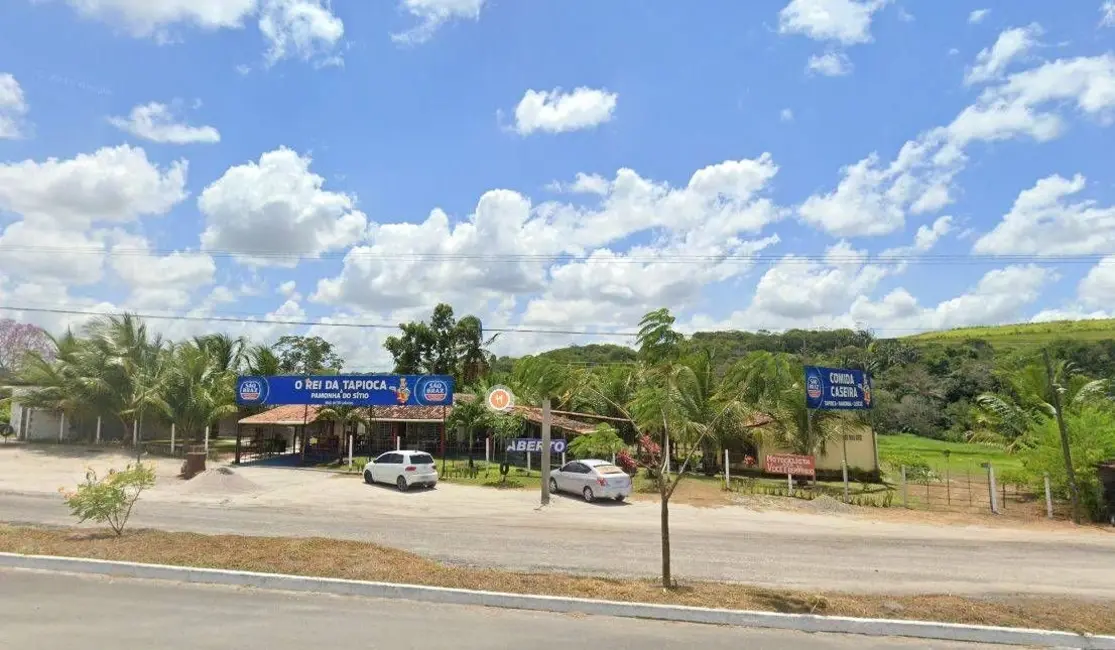 Foto 1 de Chácara com 2 quartos à venda, 14200m2 em Pedras De Fogo - PB