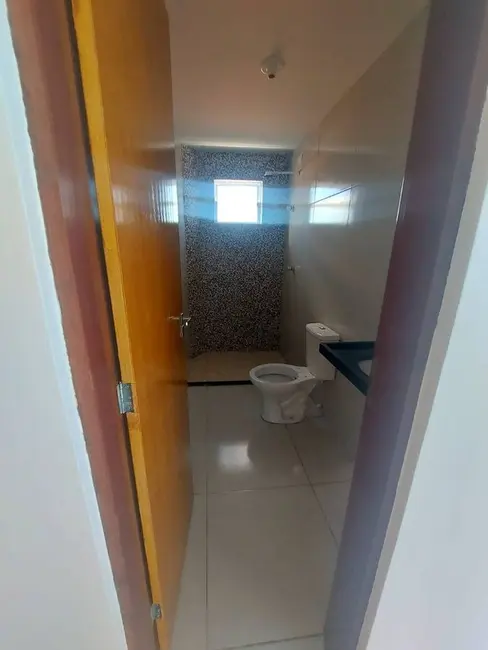 Foto 2 de Apartamento com 2 quartos à venda, 55m2 em José Américo de Almeida, Joao Pessoa - PB
