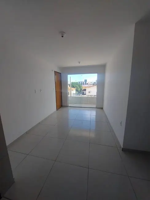 Foto 1 de Apartamento com 2 quartos à venda, 55m2 em José Américo de Almeida, Joao Pessoa - PB