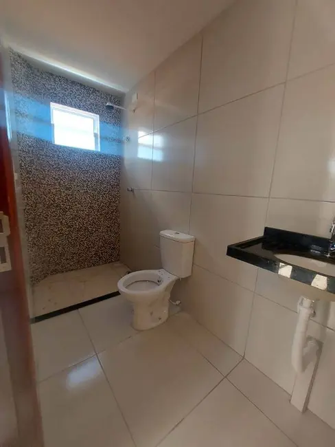 Foto 5 de Apartamento com 2 quartos à venda, 55m2 em José Américo de Almeida, Joao Pessoa - PB