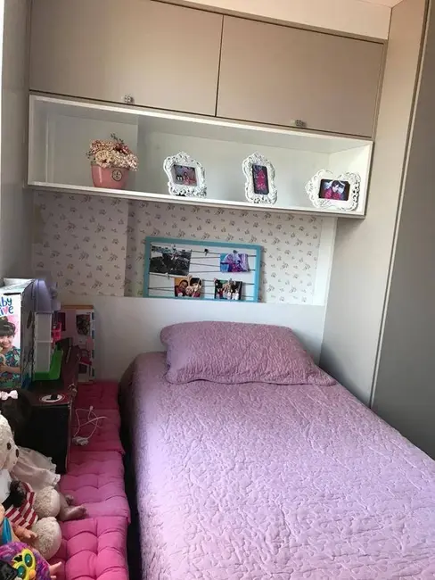 Apartamento com 3 quartos à venda, 98m2 em Intermares, Cabedelo - PB - imagem 8 Foto 8 de Apartamento com 3 quartos à venda, 98m2 em Intermares, Cabedelo - PB