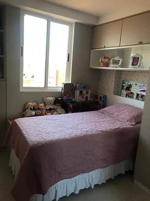 Apartamento com 3 quartos à venda, 98m2 em Intermares, Cabedelo - PB - imagem 6 Foto 6 de Apartamento com 3 quartos à venda, 98m2 em Intermares, Cabedelo - PB