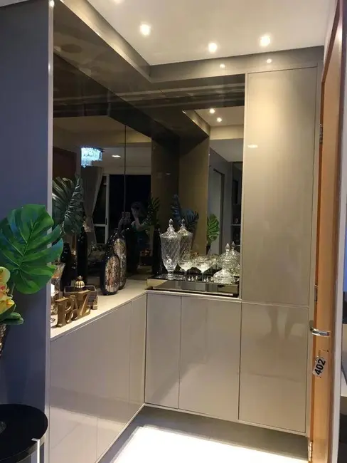 Apartamento com 3 quartos à venda, 98m2 em Intermares, Cabedelo - PB - imagem 4 Foto 4 de Apartamento com 3 quartos à venda, 98m2 em Intermares, Cabedelo - PB