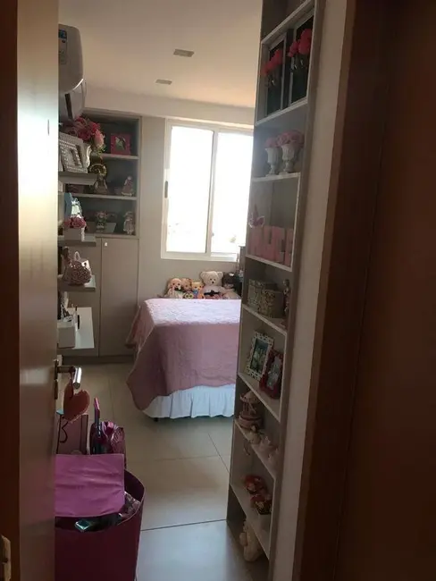 Apartamento com 3 quartos à venda, 98m2 em Intermares, Cabedelo - PB - imagem 7 Foto 7 de Apartamento com 3 quartos à venda, 98m2 em Intermares, Cabedelo - PB