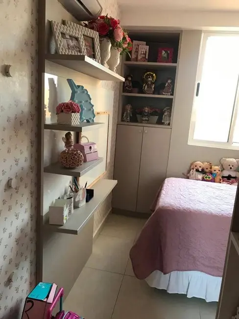 Apartamento com 3 quartos à venda, 98m2 em Intermares, Cabedelo - PB - imagem 5 Foto 5 de Apartamento com 3 quartos à venda, 98m2 em Intermares, Cabedelo - PB