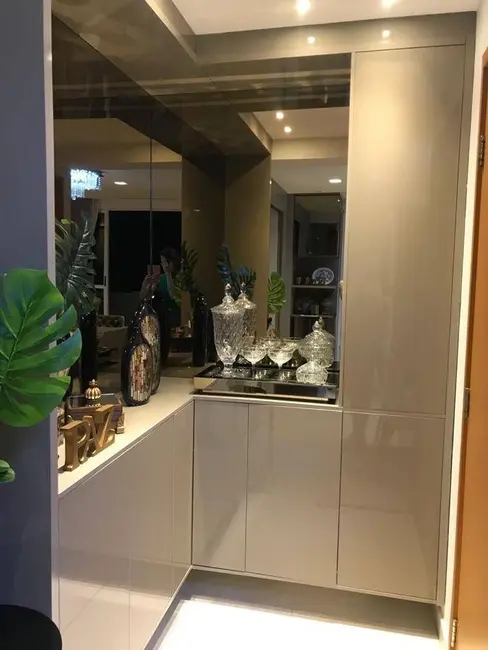 Apartamento com 3 quartos à venda, 98m2 em Intermares, Cabedelo - PB - imagem 3 Foto 3 de Apartamento com 3 quartos à venda, 98m2 em Intermares, Cabedelo - PB