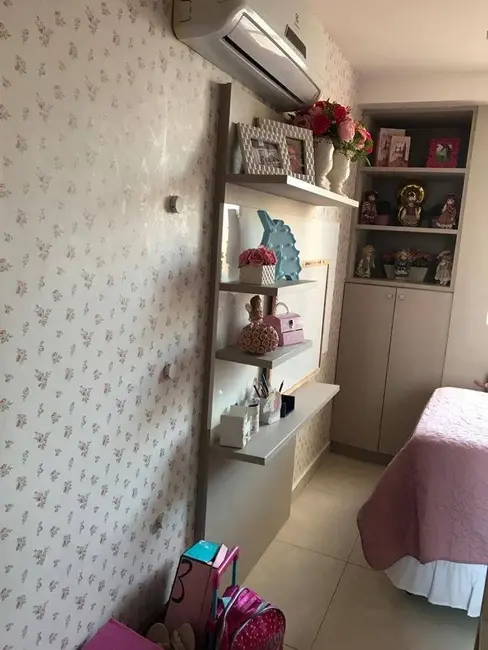 Apartamento com 3 quartos à venda, 98m2 em Intermares, Cabedelo - PB - imagem 9 Foto 9 de Apartamento com 3 quartos à venda, 98m2 em Intermares, Cabedelo - PB