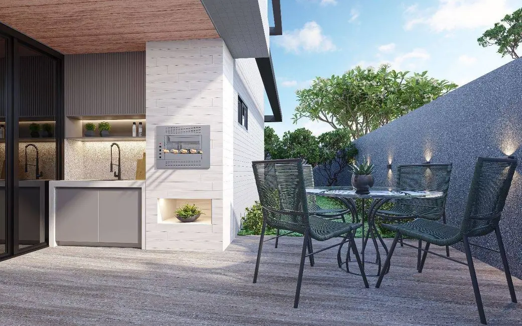 Foto 7 de Apartamento com 2 quartos à venda, 53m2 em Bessa, Joao Pessoa - PB