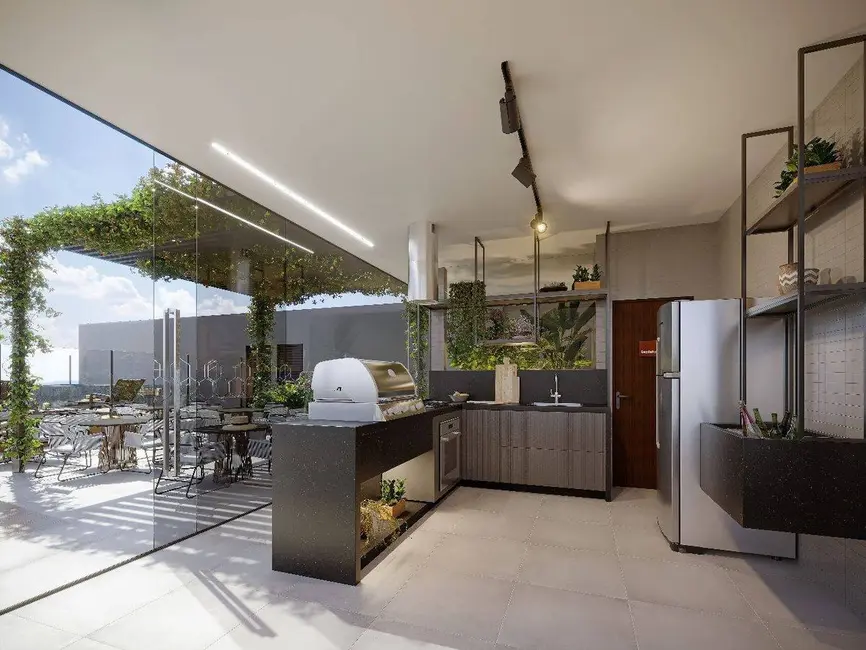 Foto 9 de Apartamento com 2 quartos à venda, 53m2 em Bessa, Joao Pessoa - PB